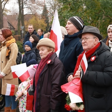 Pszczyna, 11.11.2024 r.