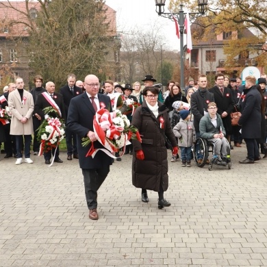 Pszczyna, 11.11.2024 r.