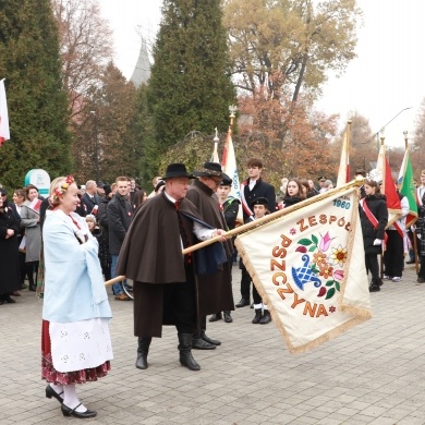 Pszczyna, 11.11.2024 r.