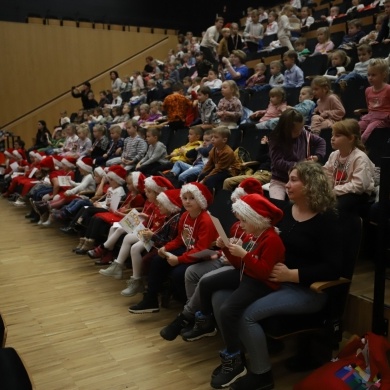 Pszczyńskie Centrum Kultury - 02.12.2024 r.