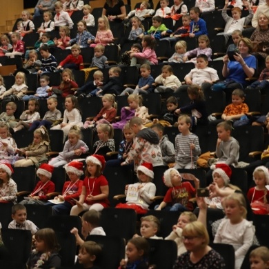 Pszczyńskie Centrum Kultury - 02.12.2024 r.