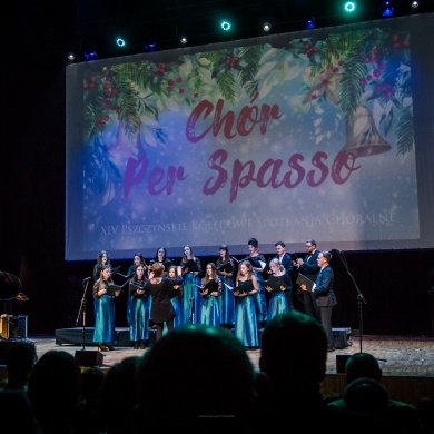 Pszczyńskie Kolędowe Spotkanie Chóralne - 05.01.2025