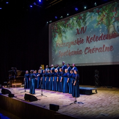 Pszczyńskie Kolędowe Spotkanie Chóralne - 05.01.2025