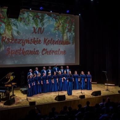 Pszczyńskie Kolędowe Spotkanie Chóralne - 05.01.2025