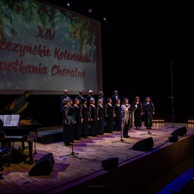 Pszczyńskie Kolędowe Spotkanie Chóralne - 05.01.2025