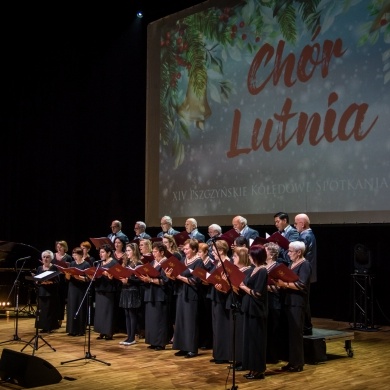 Pszczyńskie Kolędowe Spotkanie Chóralne - 05.01.2025