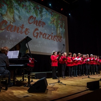 Pszczyńskie Kolędowe Spotkanie Chóralne - 05.01.2025