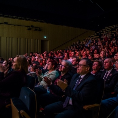 Pszczyńskie Kolędowe Spotkanie Chóralne - 05.01.2025