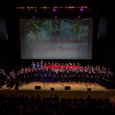 Pszczyńskie Kolędowe Spotkanie Chóralne - 05.01.2025