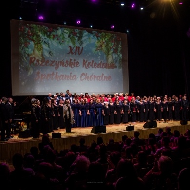 Pszczyńskie Kolędowe Spotkanie Chóralne - 05.01.2025