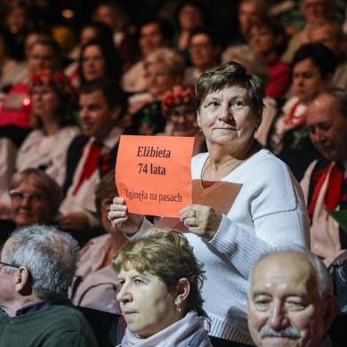 Nastrojowo i Świątecznie - Śląska Drogówka z Mirkiem Szołtyskiem o bezpieczeństwie - 13.01.2025