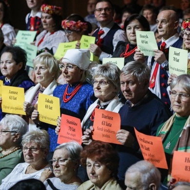 Nastrojowo i Świątecznie - Śląska Drogówka z Mirkiem Szołtyskiem o bezpieczeństwie - 13.01.2025