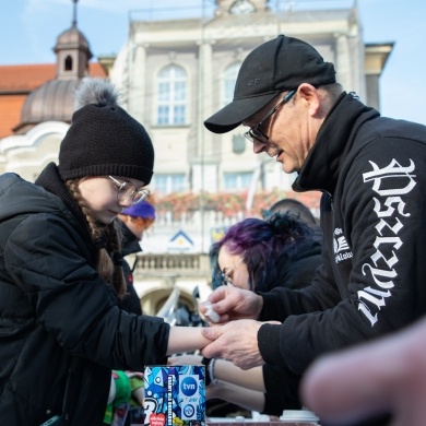 Pszczyna, 26.01.2025 r.