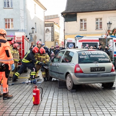 Pszczyna, 26.01.2025 r.