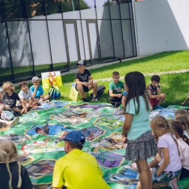 Pierwsze urodziny Pszczyńskiego Centrum Kultury